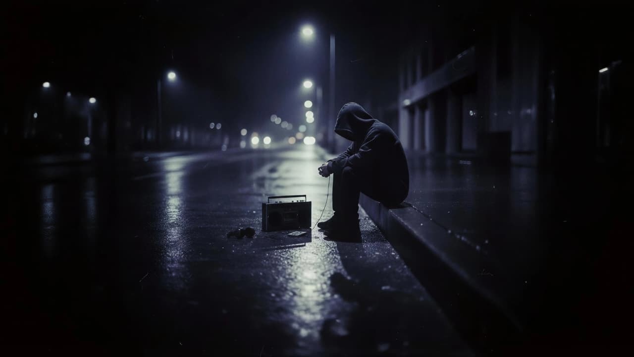 Beat Sin Nombre 2 - 80 BPM #beat #beatmaker #boombap #boombaprapbeat