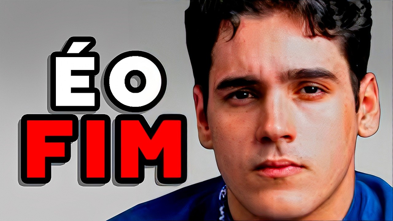 CASSITO PASSOU DOS LIMITES!