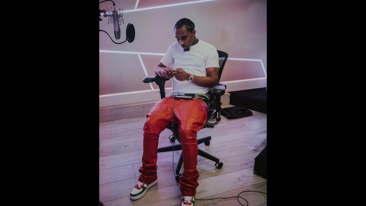 [FREE] Loe Shimmy Type Beat - 