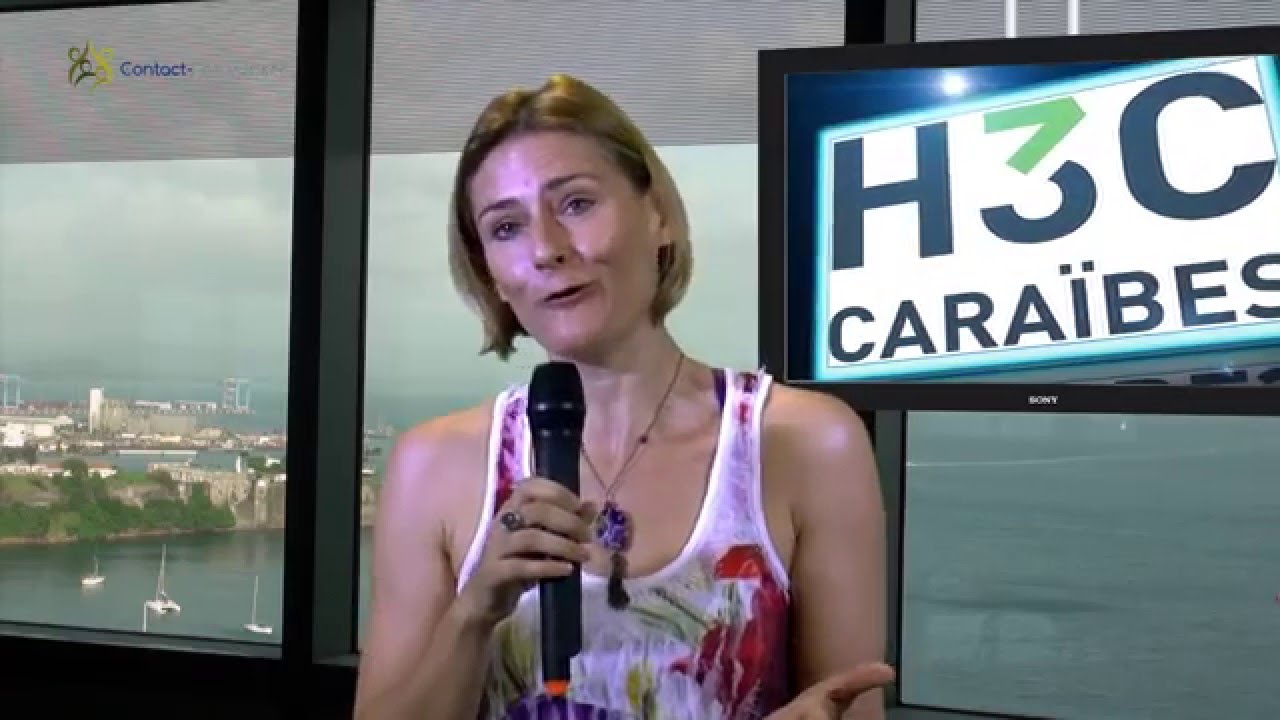 H3C Caraïbes, partenaire du développement durable, rejoint Contact-Entreprises