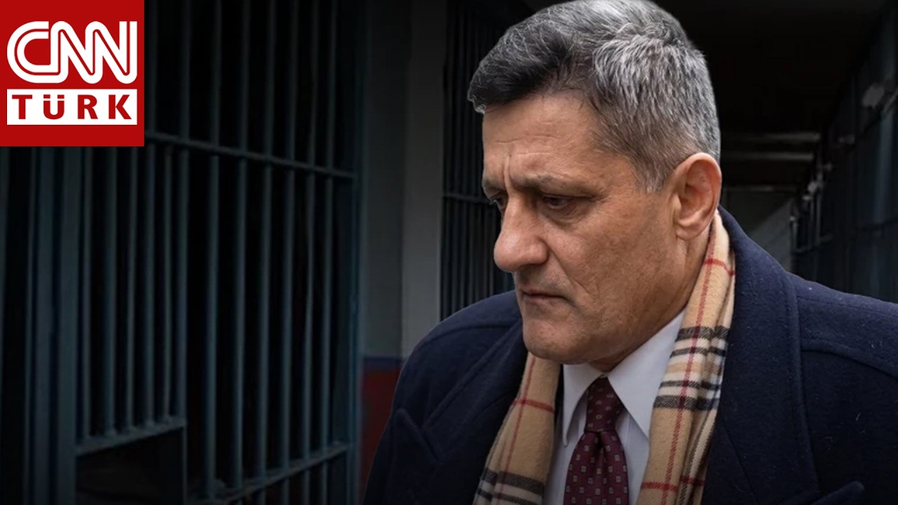 Eski MİT'&ccedil;i Kaşif Kozinoğlu'nun Ş&uuml;pheli &Ouml;l&uuml;m&uuml;! | CANLI HABER