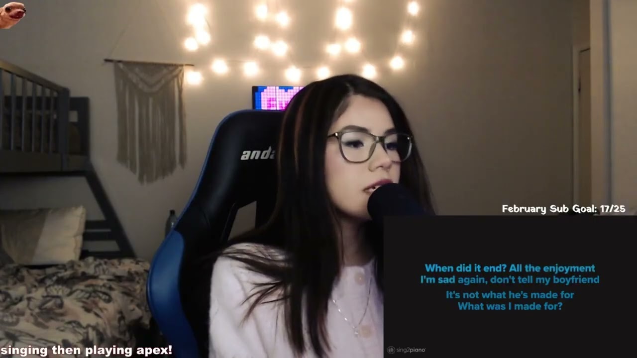 What Was I Made For? - Billie Eilish Cover