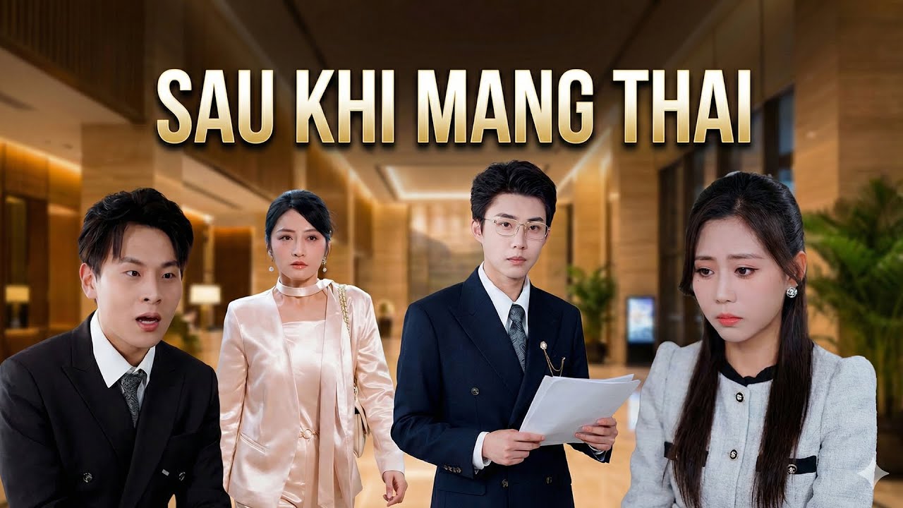 Sau Khi Mang Thai - Tên tổng tài lăng nhăng tiếc đứt ruột sau khi mất đi... | One Analytics