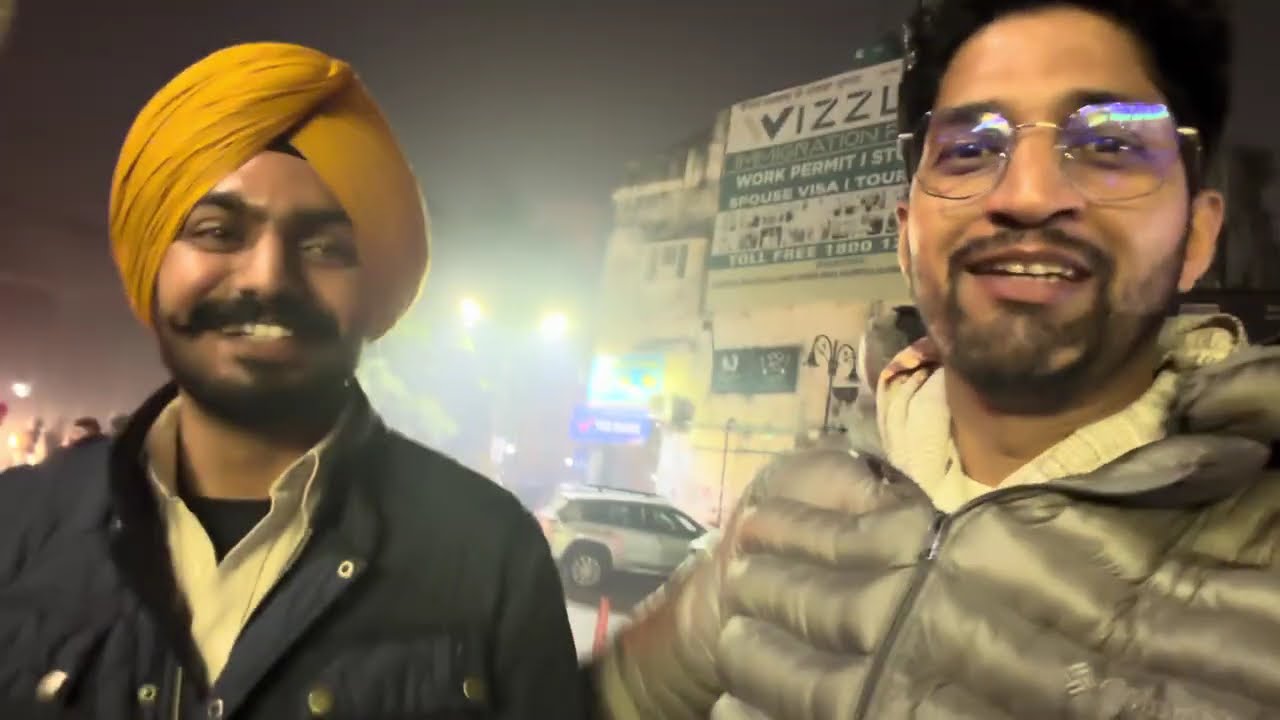#3b2Mohali Lohri Celebration  2026 || Punjabi Vibes & Bonfire Night | Packed Crowd at 3B2 Chandigarh