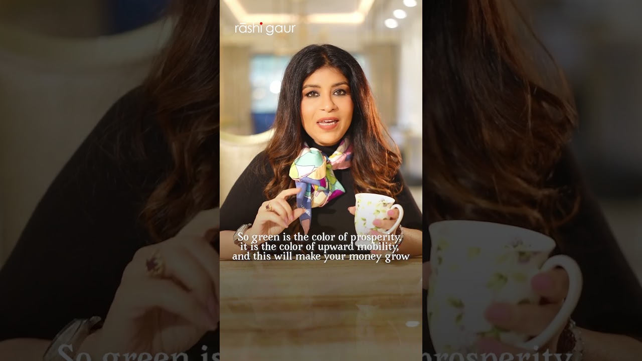 LUCKY WALLET COLOURS FOR MONEY LUCK IN 2026