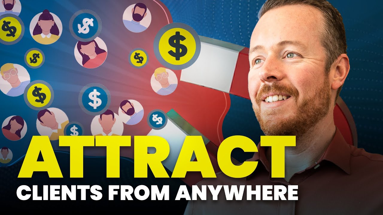 How to Build a World-Class Referral Network for Lawyers