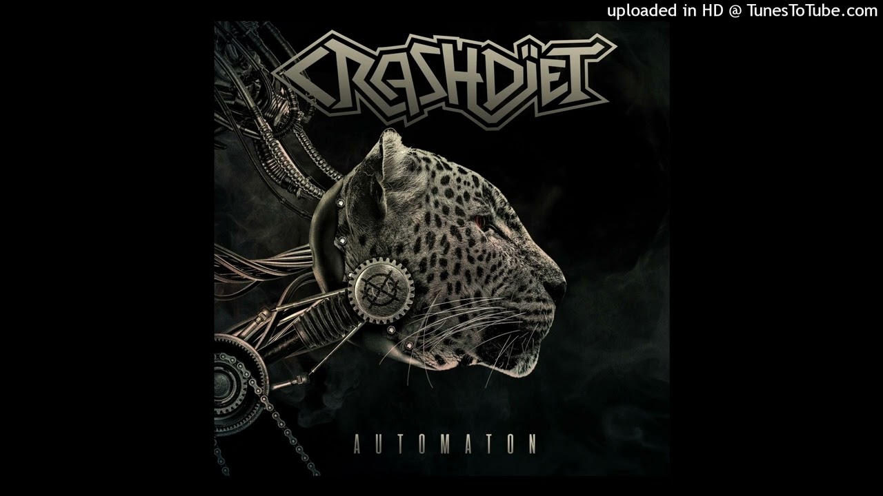 Crashdiet - Together Whatever