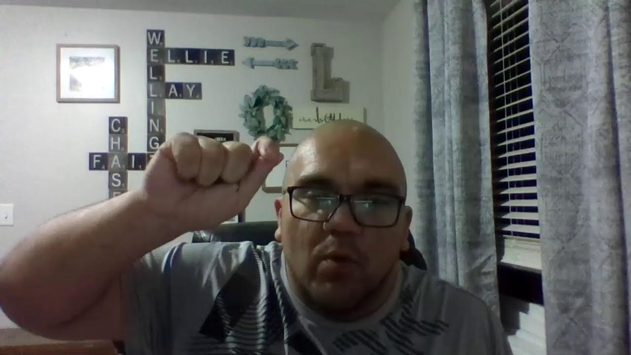 A love letter to the son I never had.. Pt 8