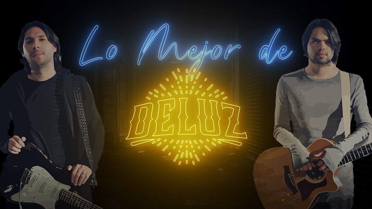 Lo Mejor De DeLuz