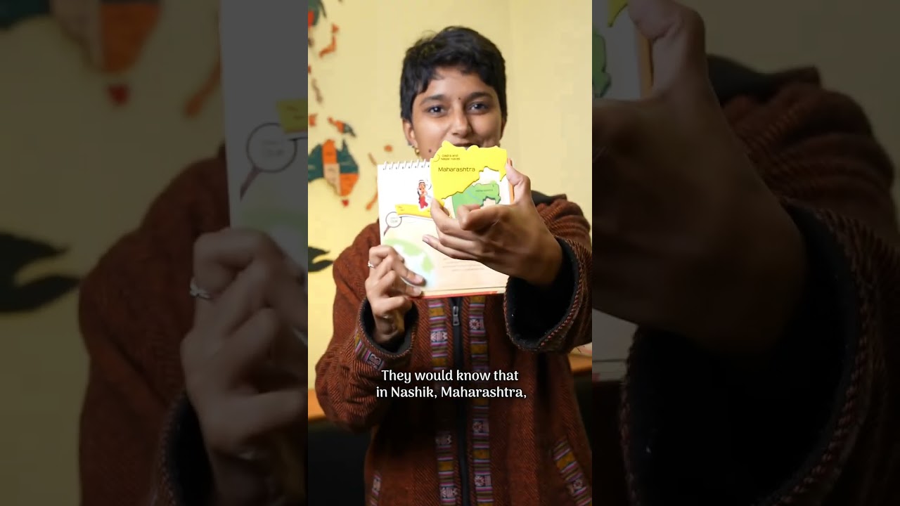 Imagimake | Mapology | Tales of Ramayana | Epic Story | #educationaltoys