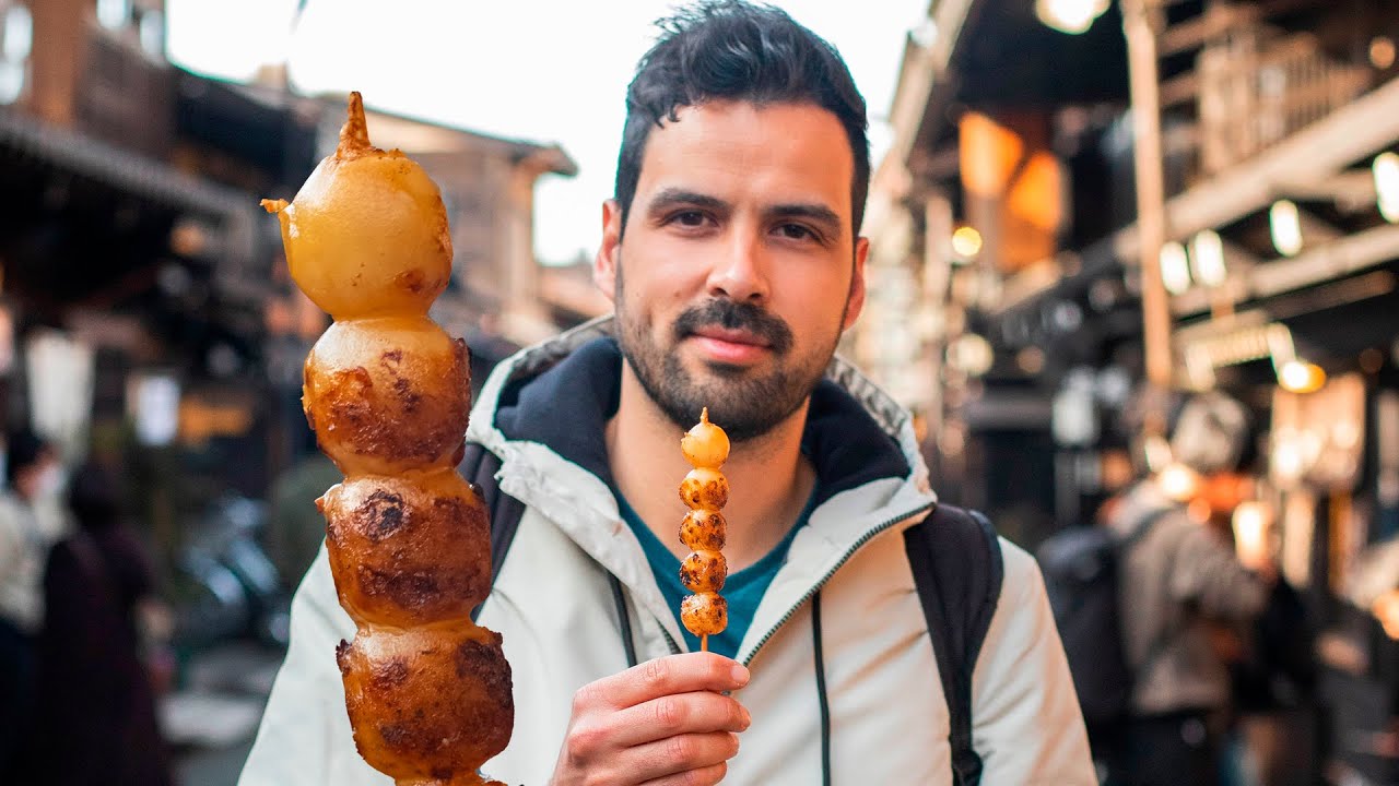 Takayama - Qué ver en 1 día | Los alpes Japoneses