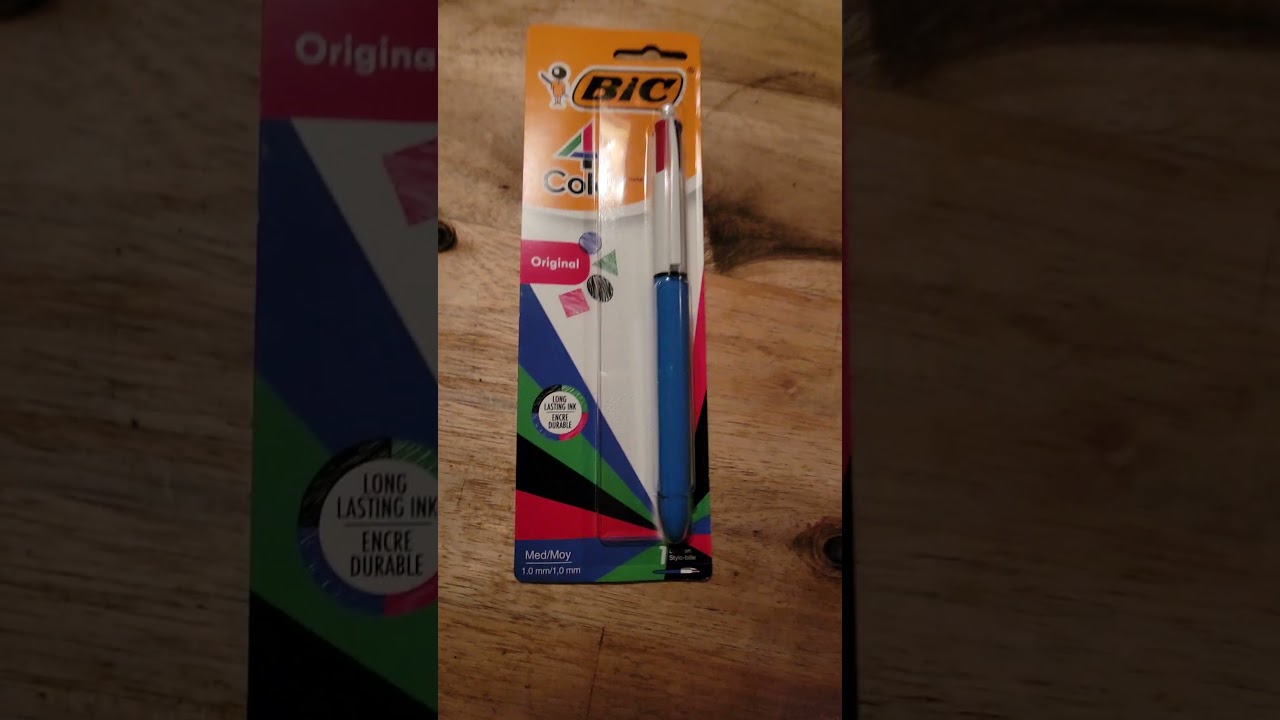 Remember these Pens?