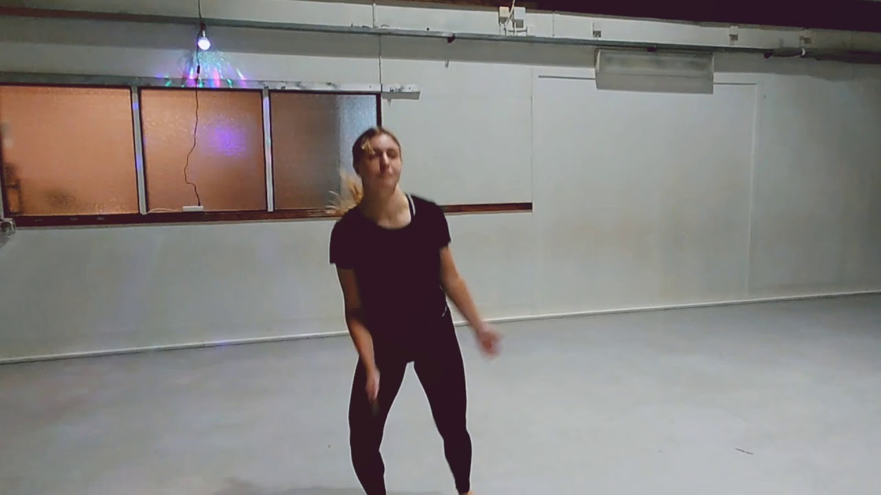 Disco TG Tisdagar 19 00 20 00 140 bpm