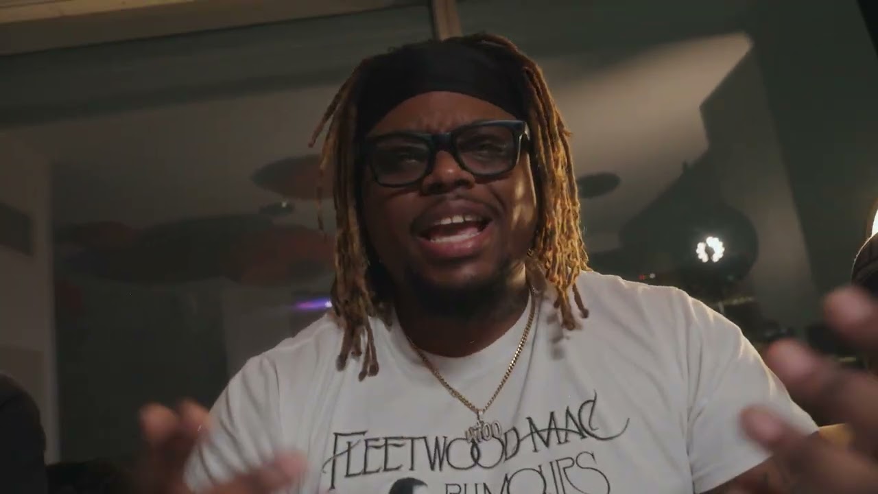 Pvpi Chvlo - Foolery (Dir. by FastLifeBolo)