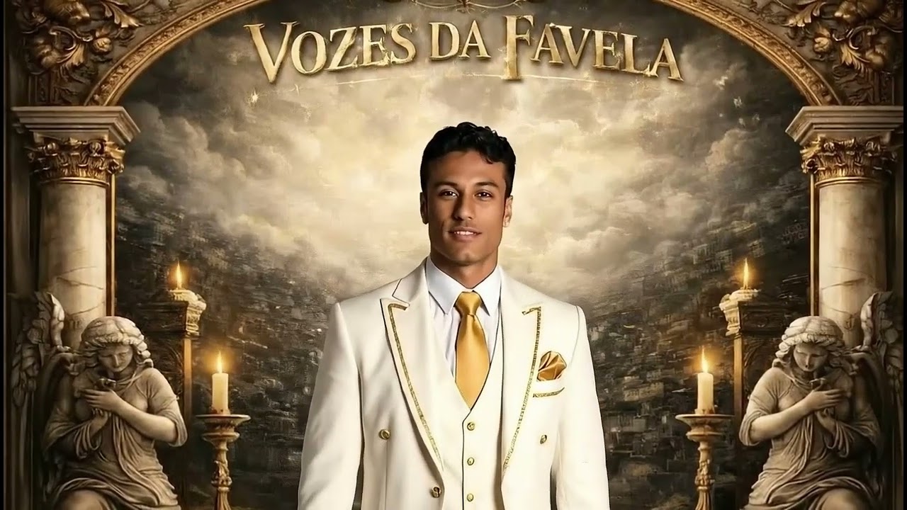 Bola da Vez - Tributo ao Felipe Boladão - Vozes da Favela | Monstro Records