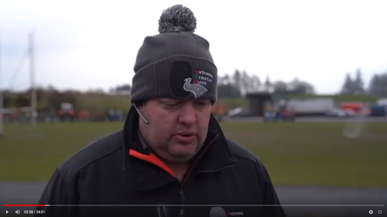 Aghamore Vintage Working Day 2022: Memorable Highlights, County Mayo, Ireland
