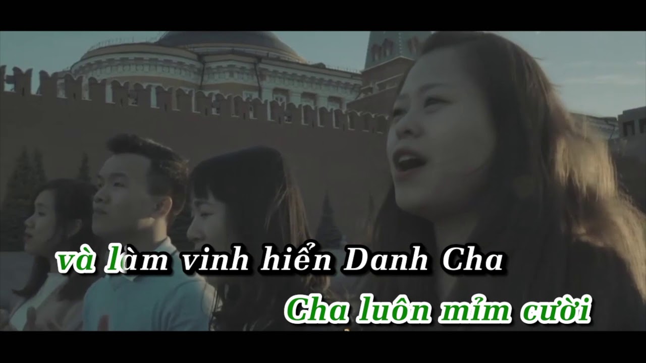 KARAOKE BẢN CHUẨN - BIỆT RIÊNG RA THÁNH - TONE THẤP