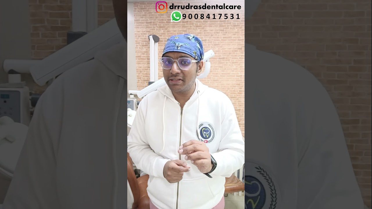 Dr Rudra Mohan | Use of Low Level Laser Therapy for TMD and Jaw Joint Pain Relief in Dentistry