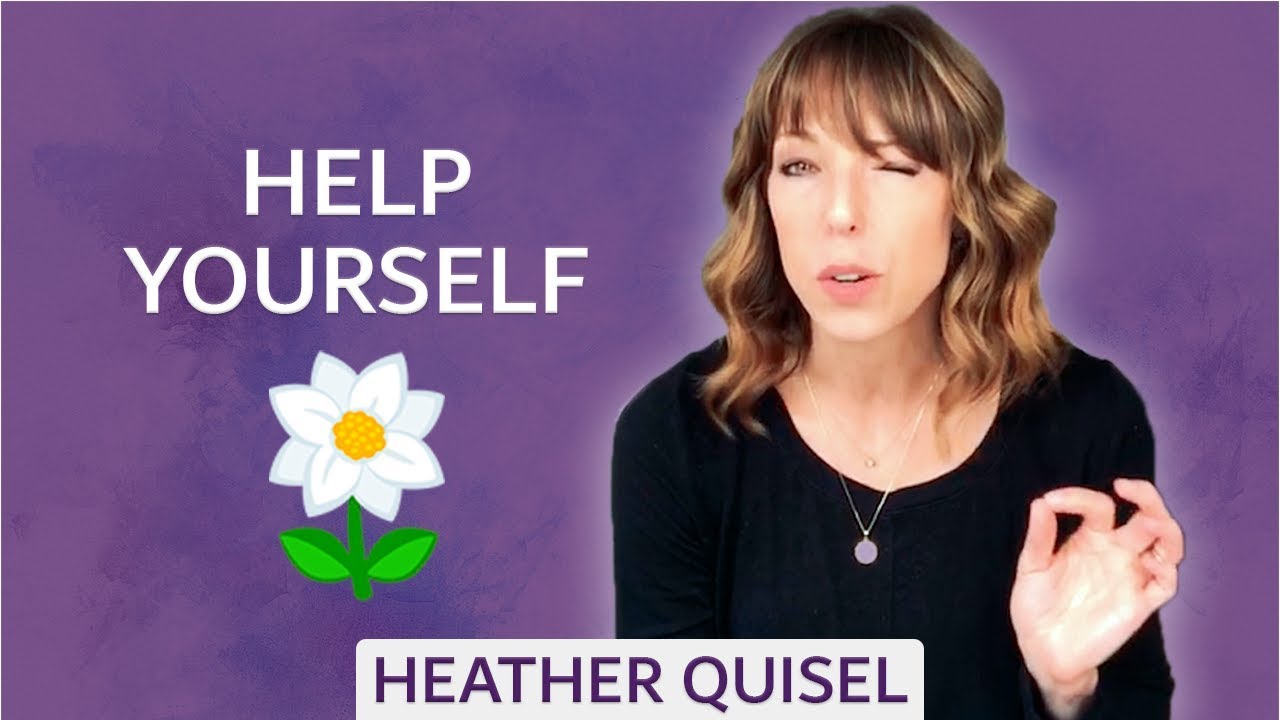 How to Get Out of Your Own Way