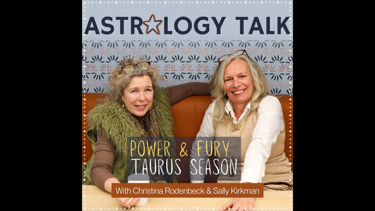 Taurus Season: Power and Fury