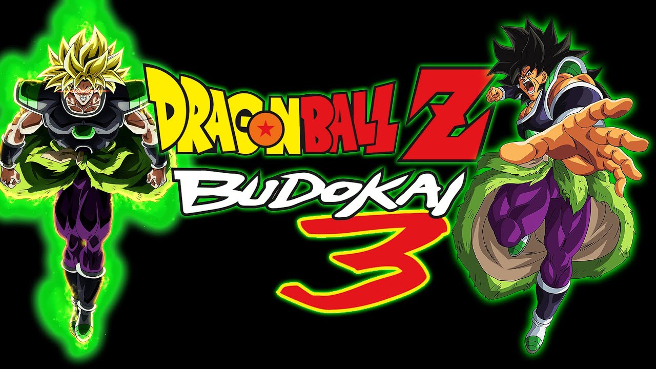 Dragon Ball Z: Budokai 3 - Wild Soul Soundtrack Music - Best Extended 30 Minute Loop (High Quality)
