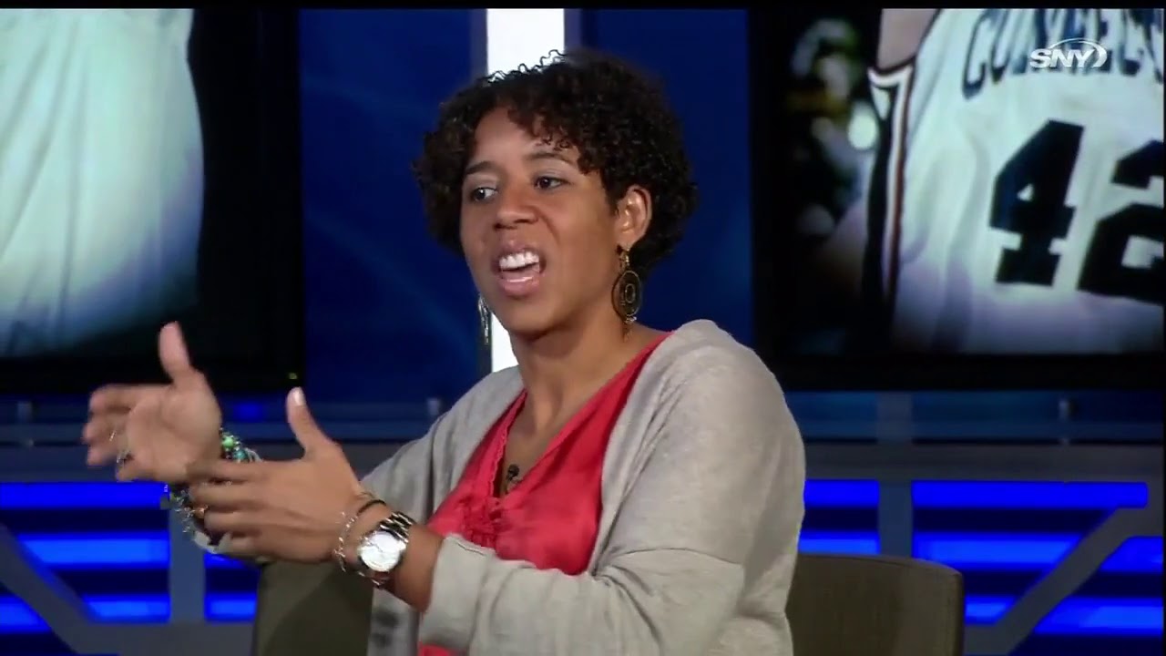 Geno's Legacy - Kerry Bascom & Nykesha Sales