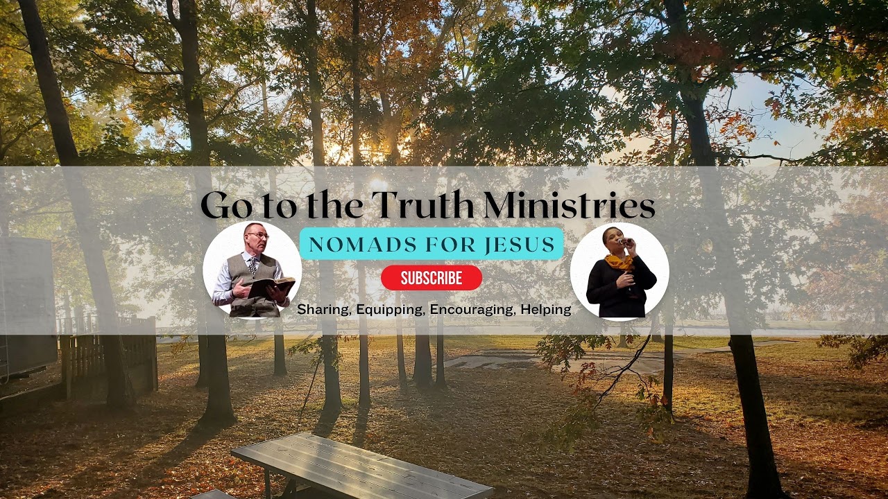 Psalm 82 on The Harvest Hour - 3/10/2026