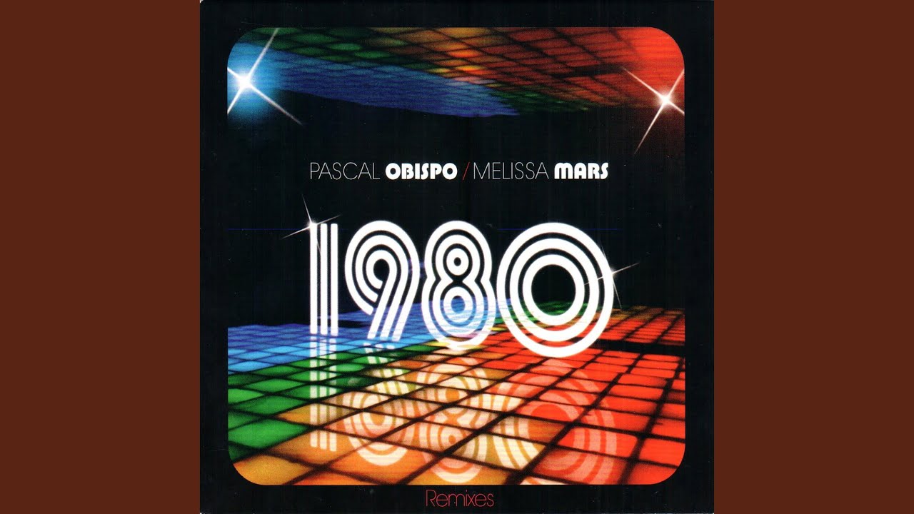 1980 (Radio edit)