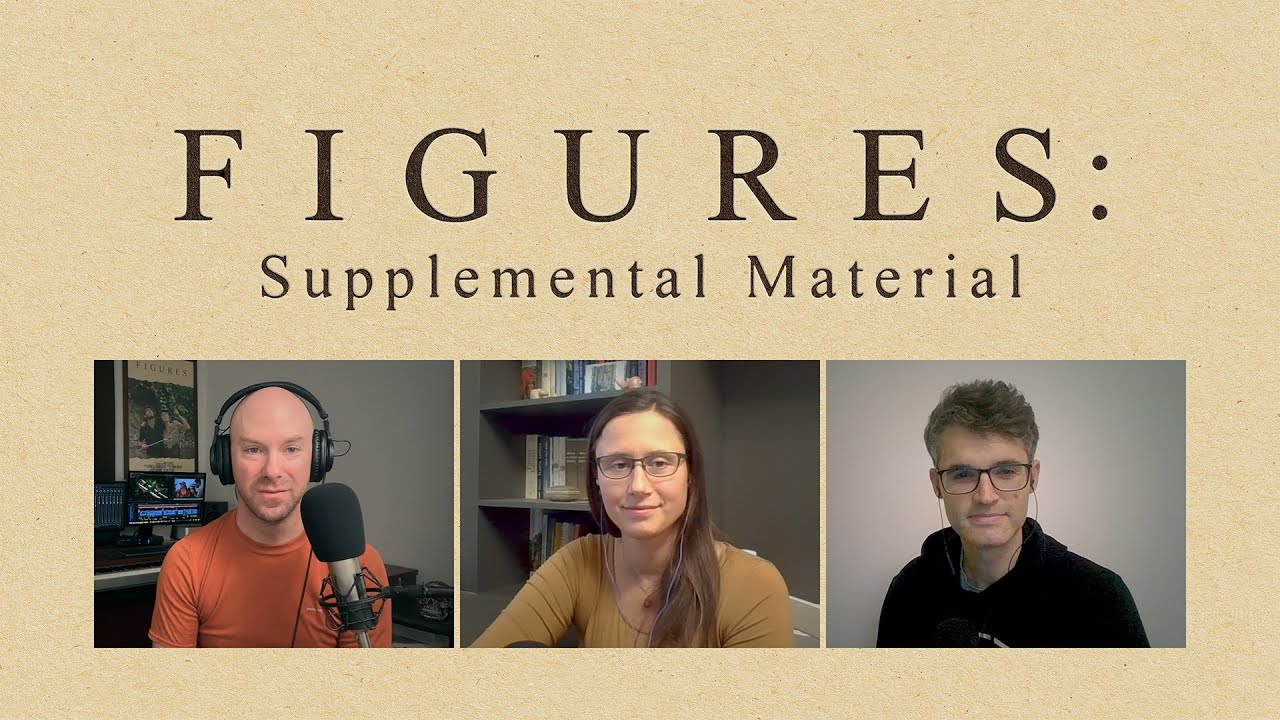 Figures: Supplemental Material | How We Made Our Snake Documentary