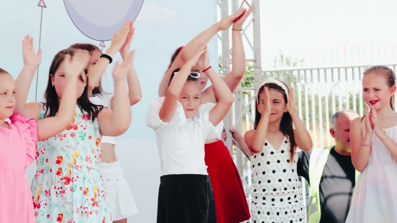 #DR&Auml;XLMAIER Family Day Kavadarci