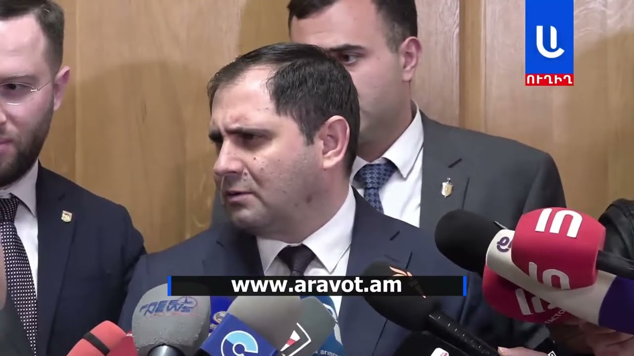 Իրանում պատերազմ էր, դուք «ուրախ ավտոբուսով» շրջում էիք․ Պապիկյանի արձագանքը