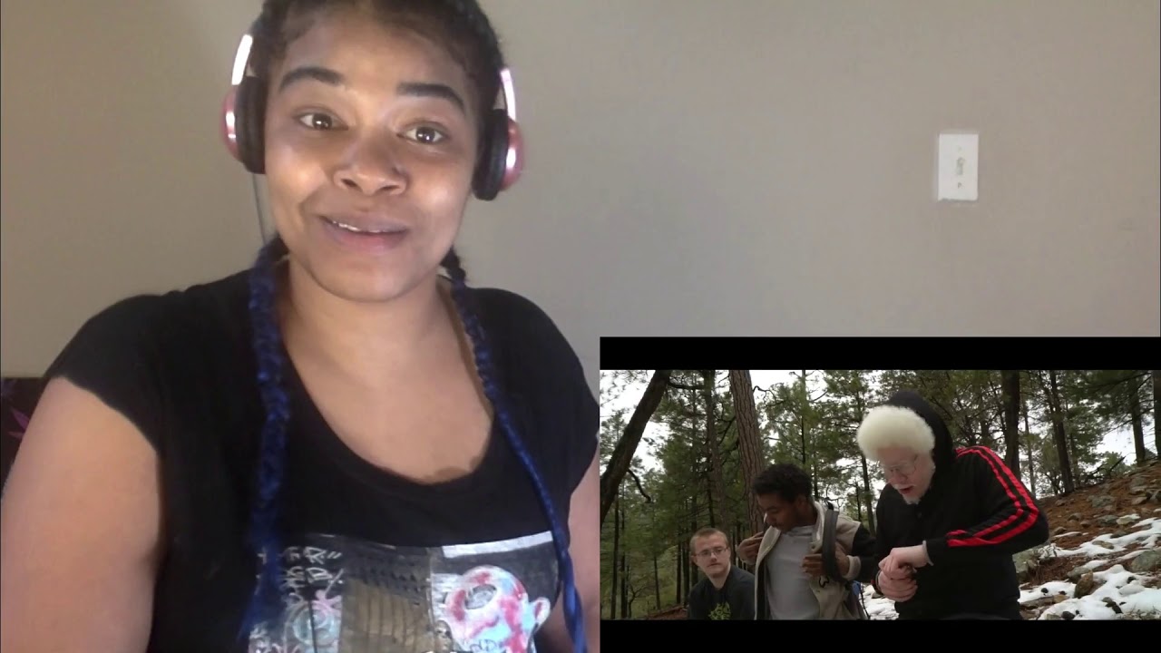 Odd Squad Family - Smoke My Pain | REACTION