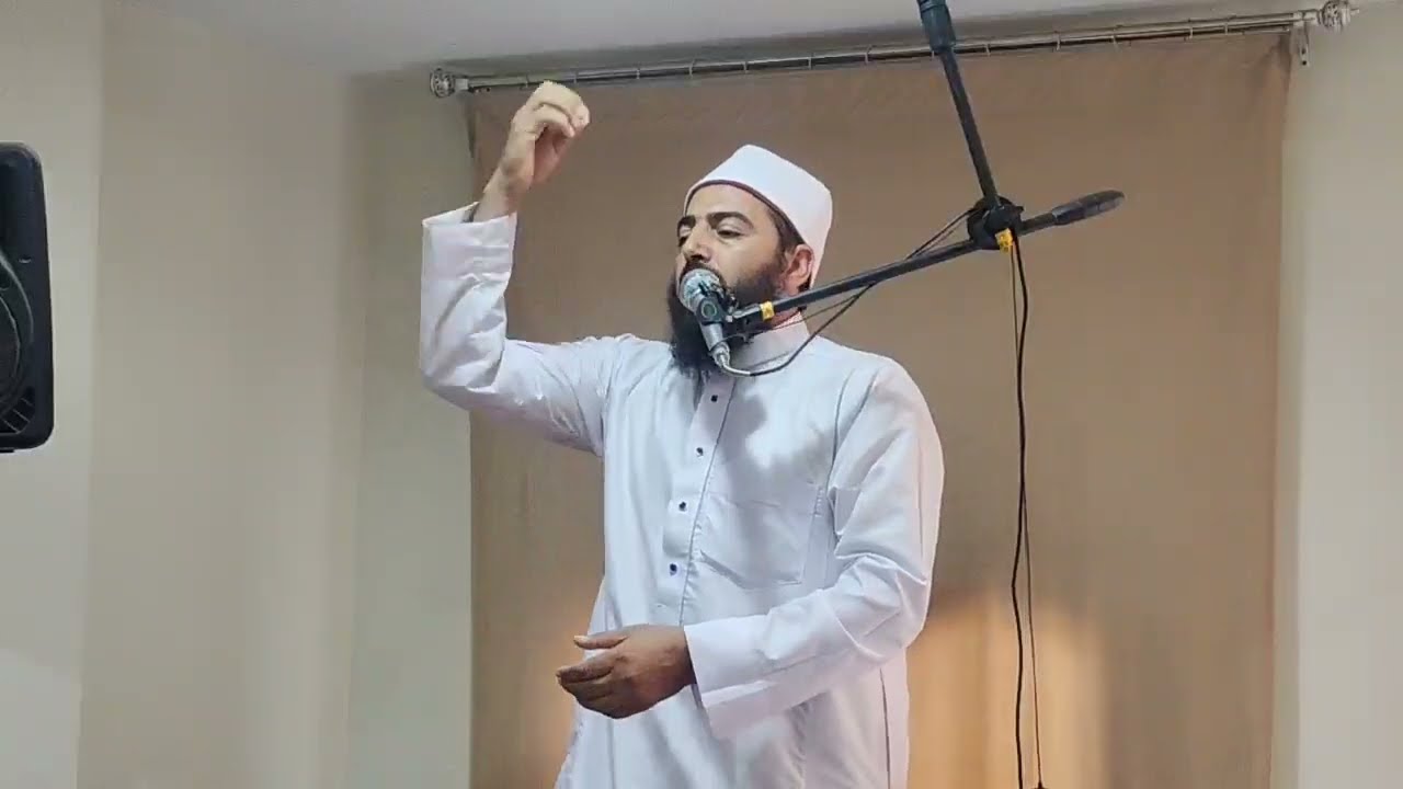 أزمة أخلاق