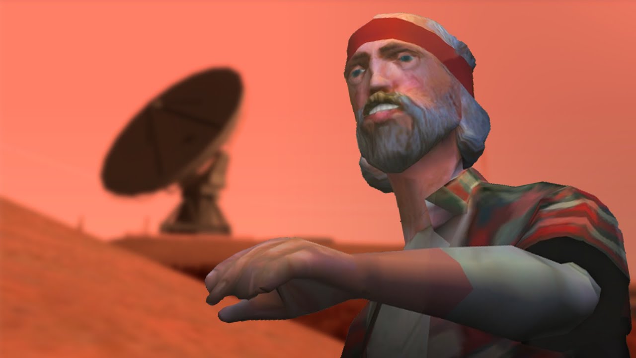 The Truth - Best Moments (GTA San Andreas)