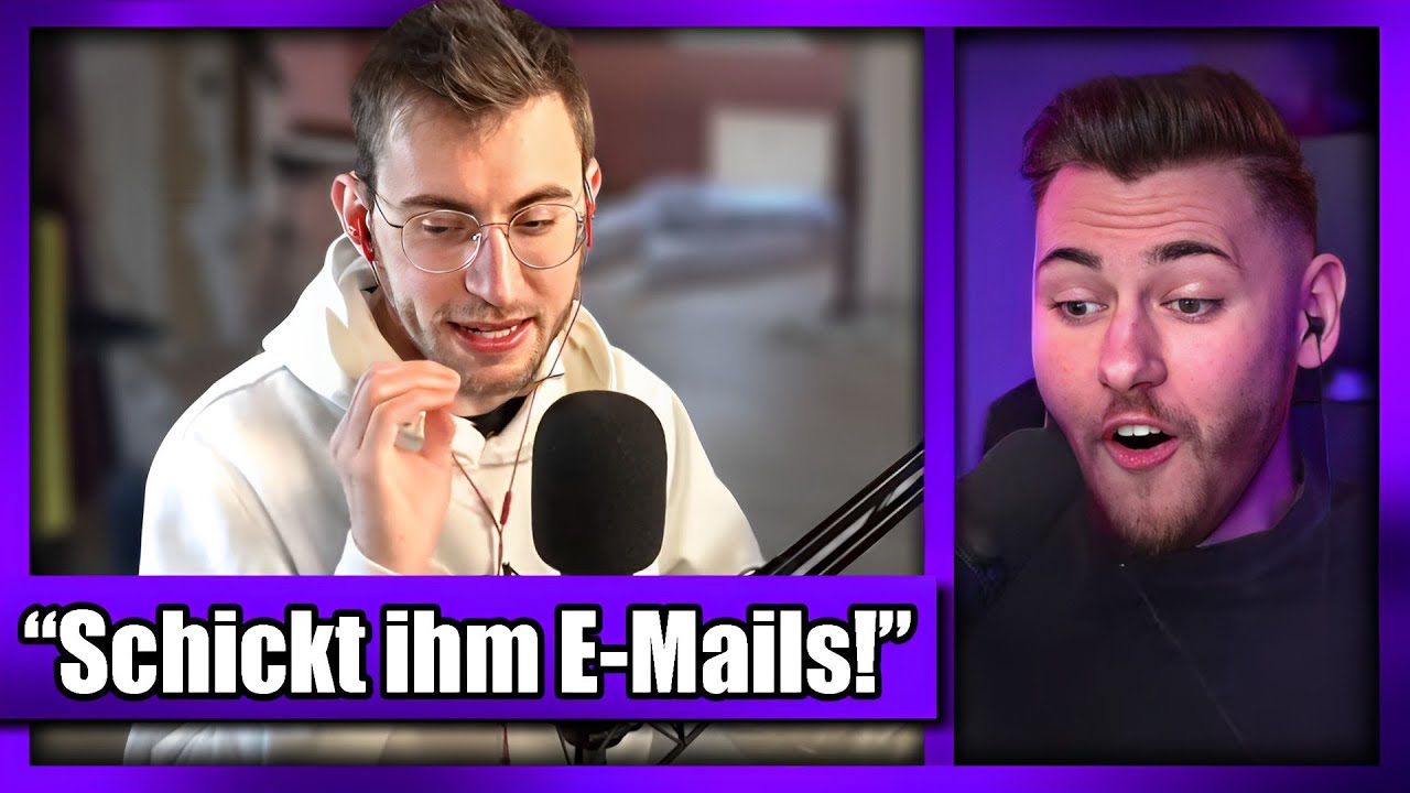 Der Gronkh-Hate Endgegner