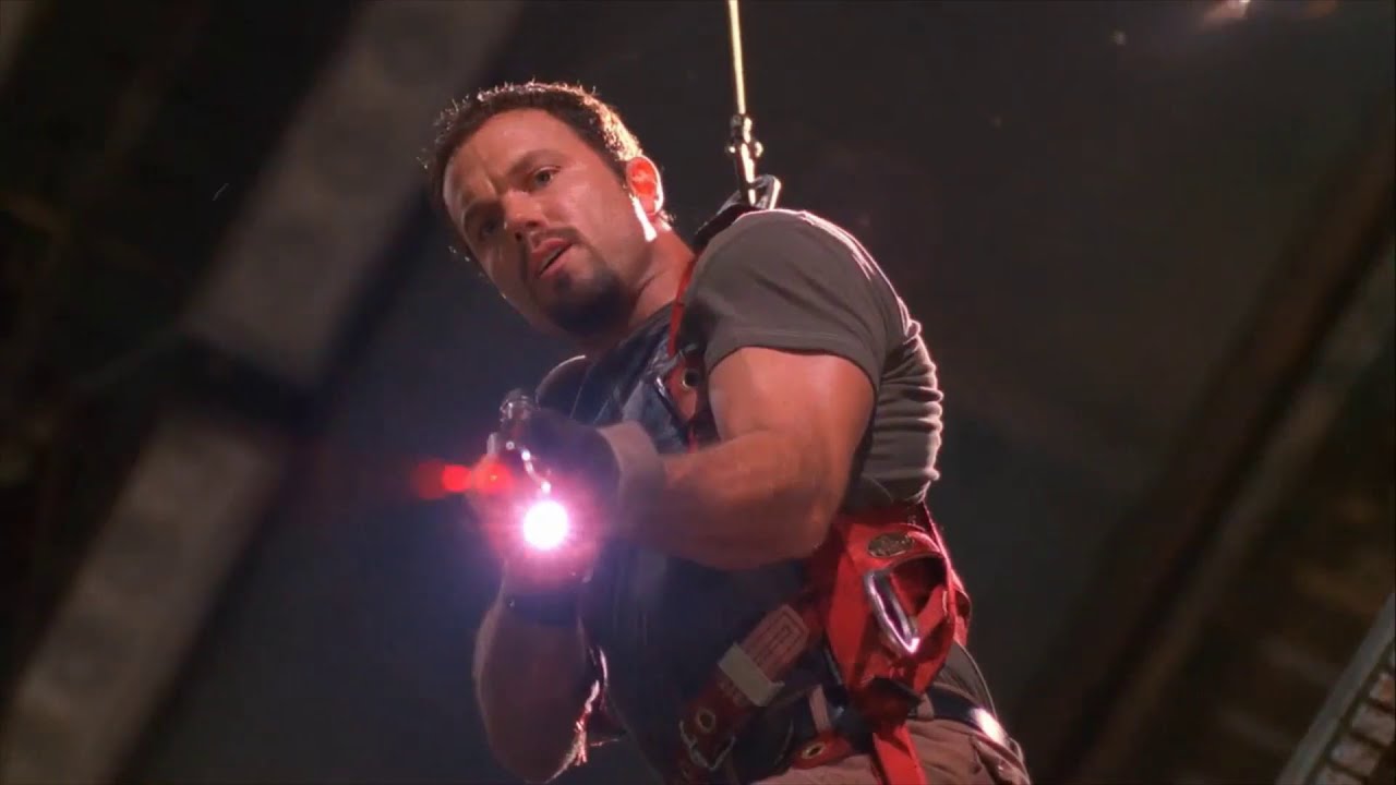 Firefly: 