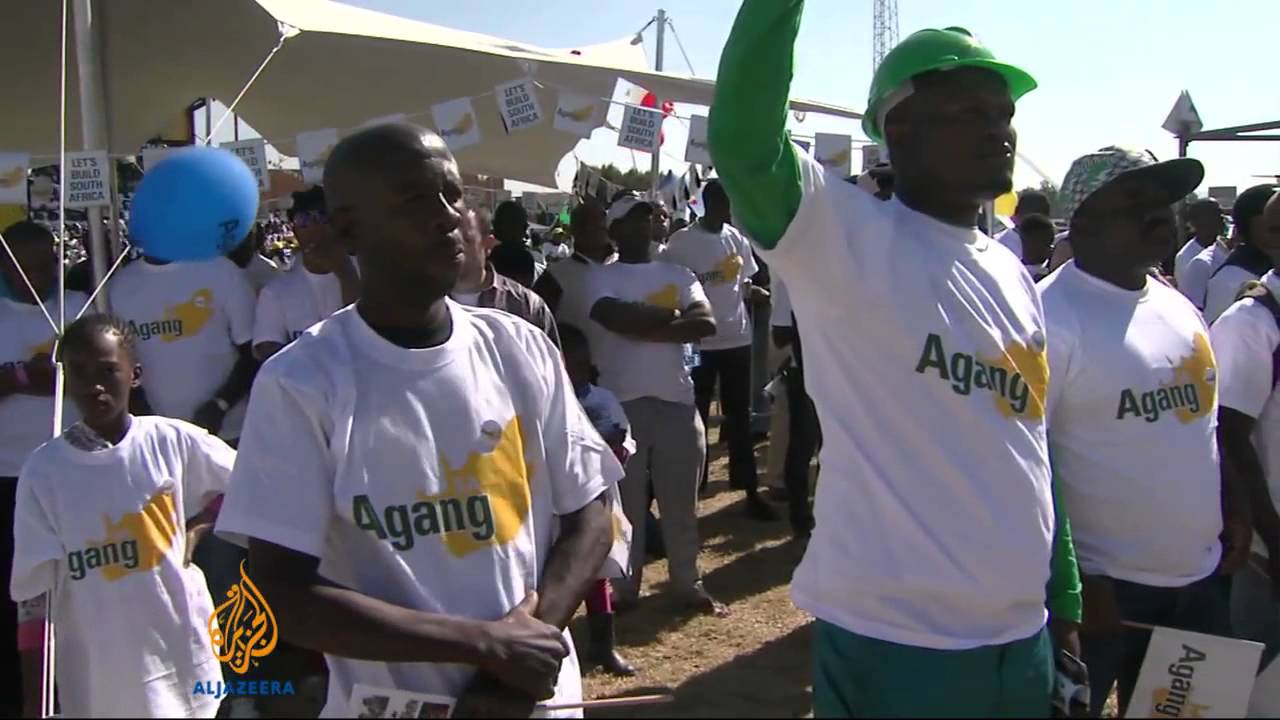 Move to challenge S Africa's Zuma fails