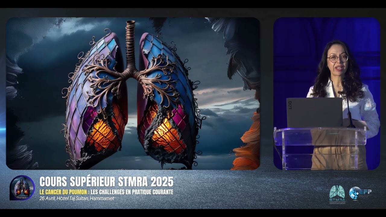 Introduction du cours sup&eacute;rieur de la STMRA 2025