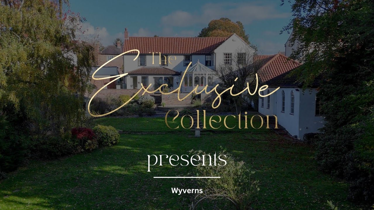 Welcome to Wyverns 🏡