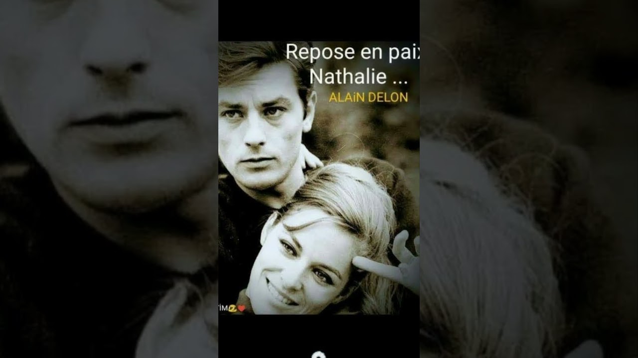 ¡FELICES 86 AÑOS SEÑOR ALAIN DELON!