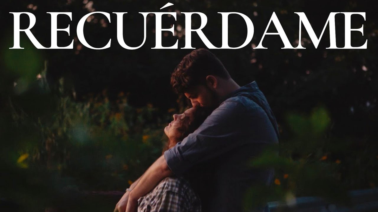 Recuérdame ¦ Poemas De Amor