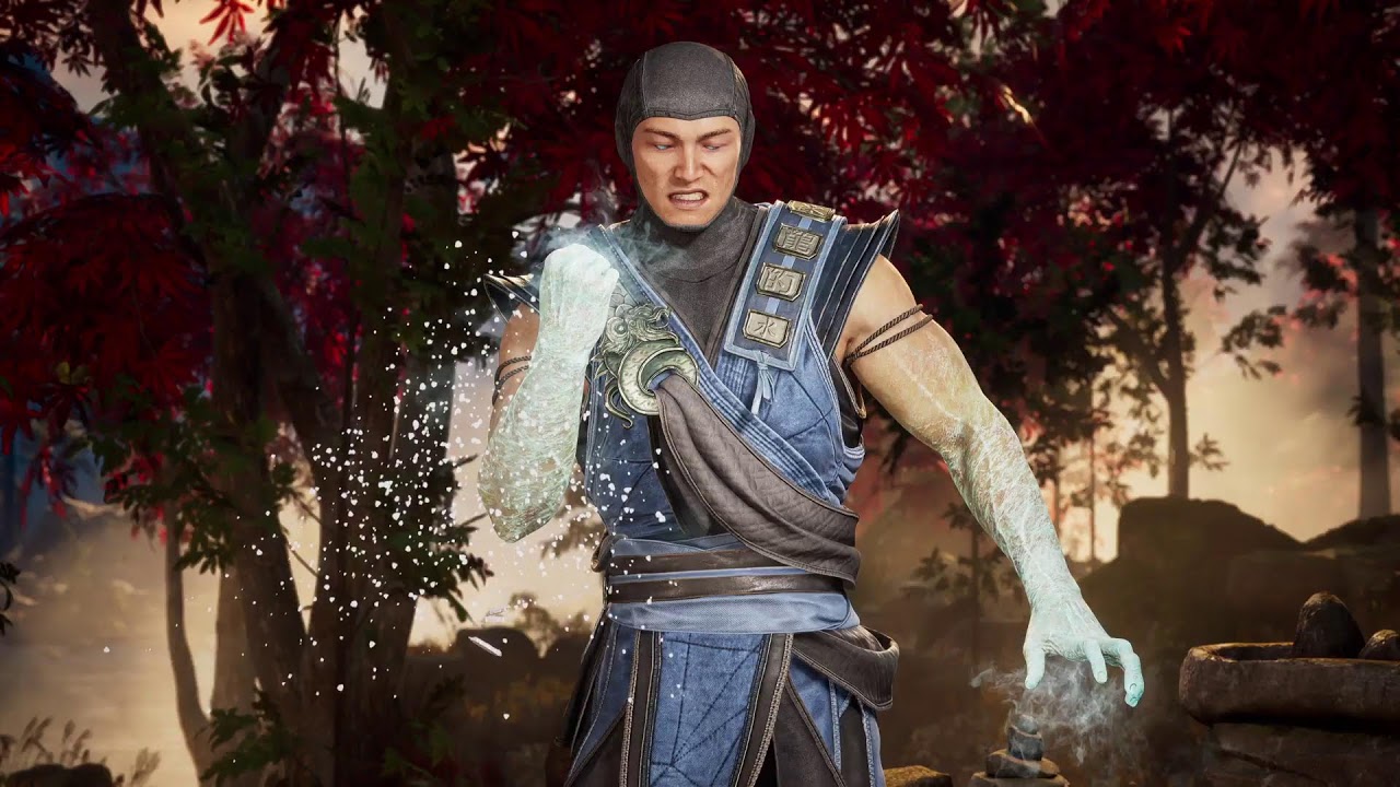 MK1 Online Kasuals and BEEF SET