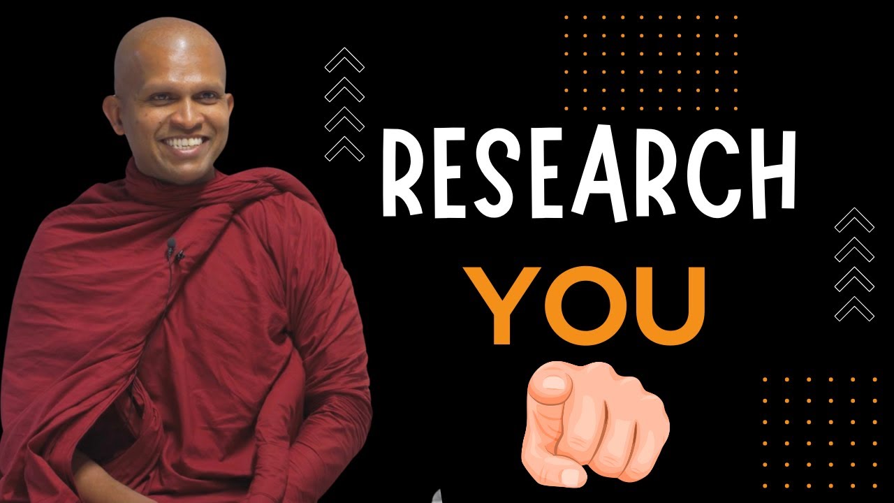 ReSearch You | Insights into the Science of Mind
