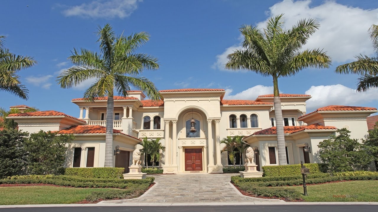 119 Playa Rienta Palm Beach Gardens Florida 33418