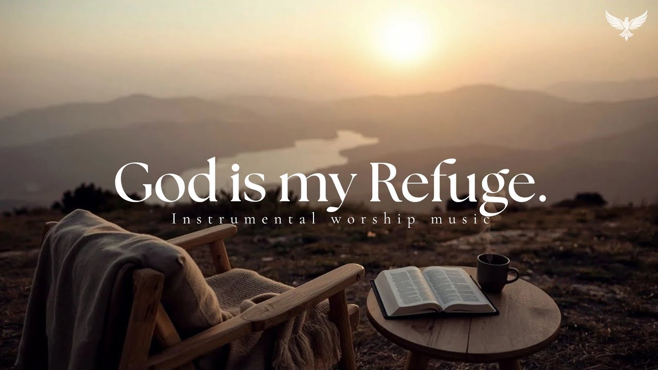 Devotion - Soaking Worship Instrumental | Prayer & Contemplation 
