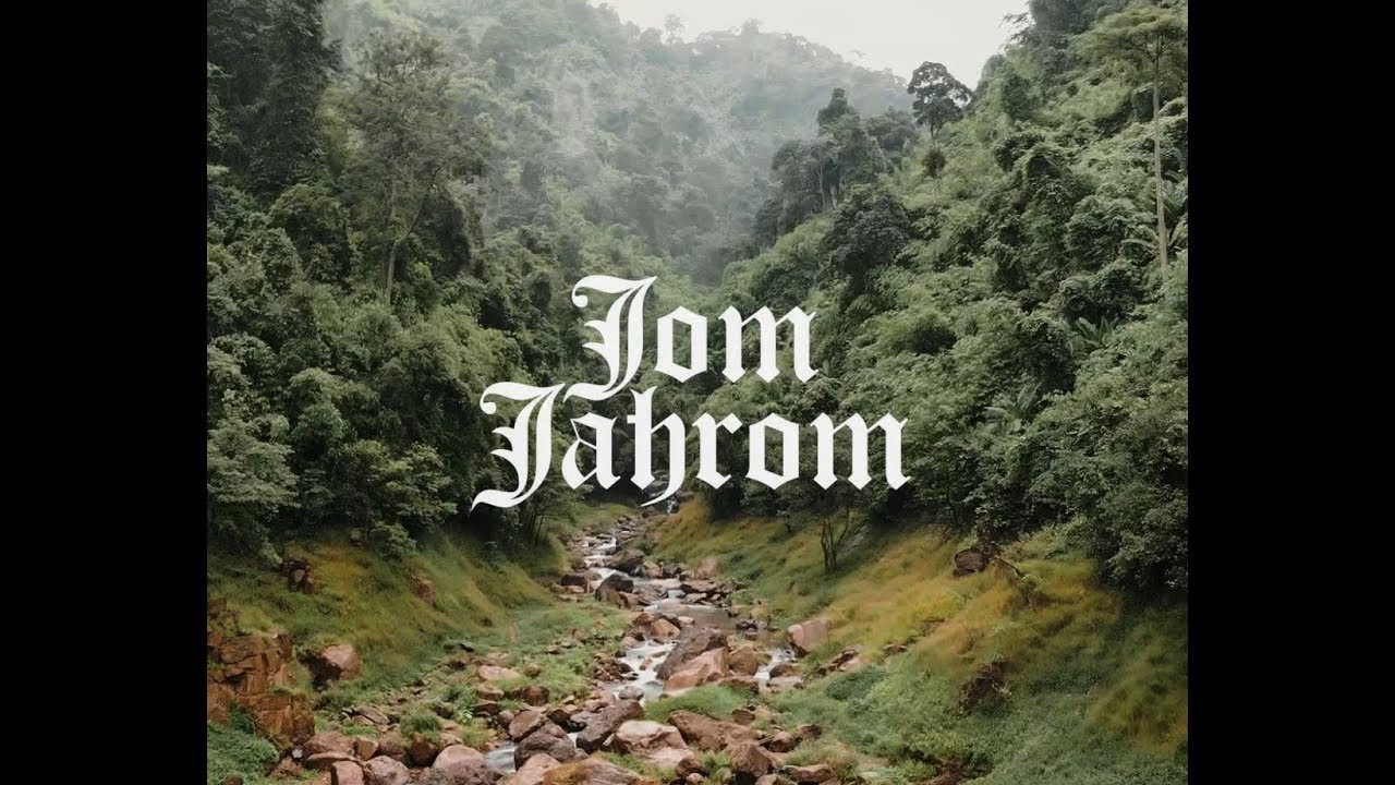 Jom JAHROM Ft. MIKESICKFLOW - สโนไวท์ (snow white)