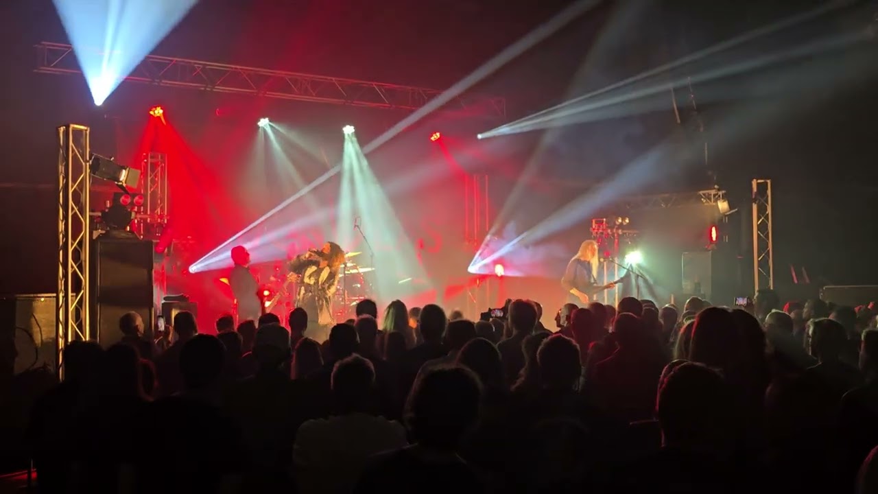 Vanden Plas ♡ Soul Survives 