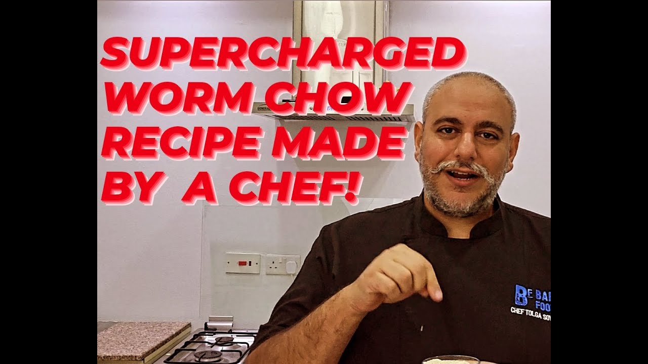 Chef's Gourmet 