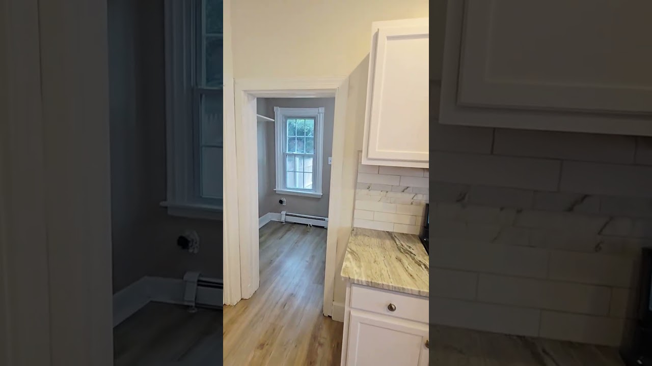 Classic Comfort: Updated 3BR 1.5 baths  in Prime Wilmington Location