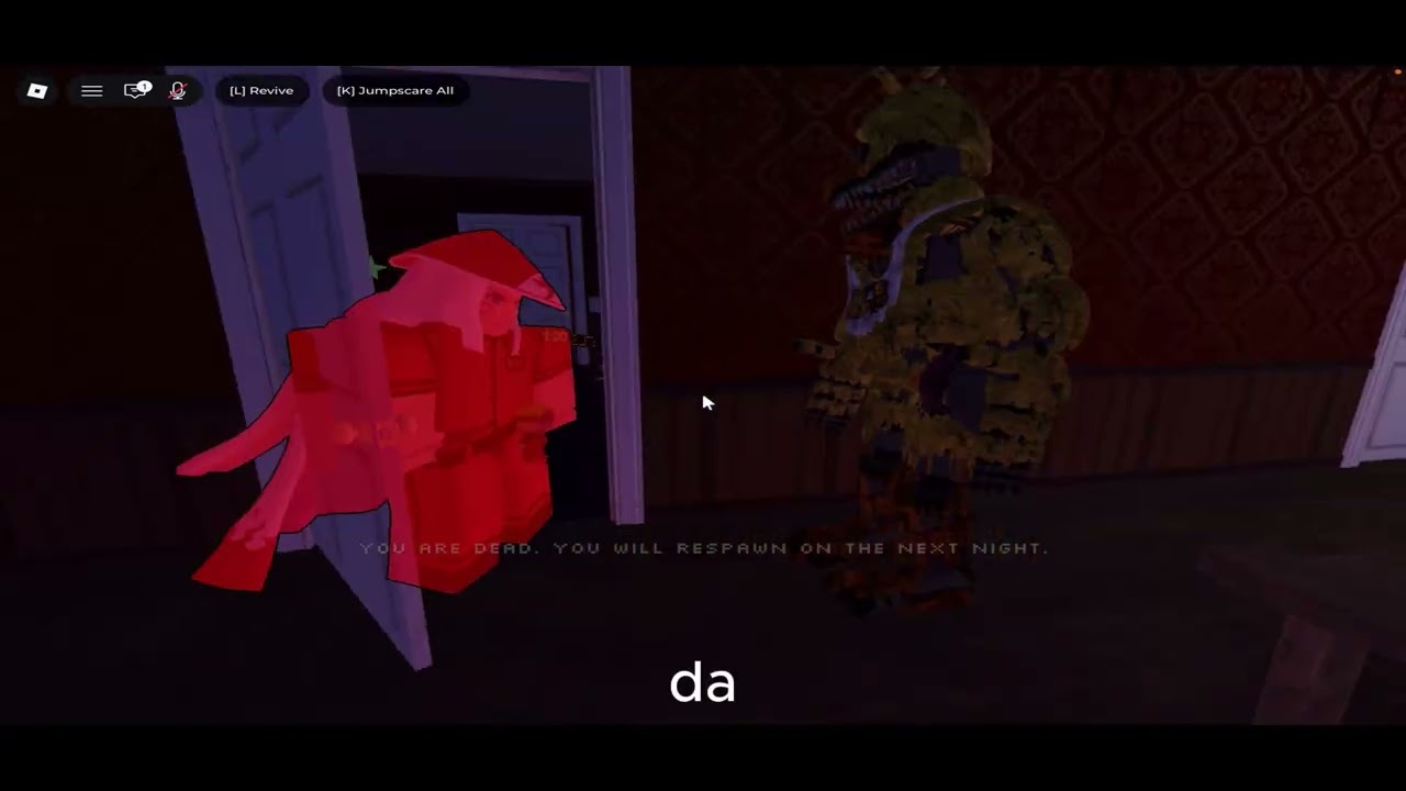 FNAF